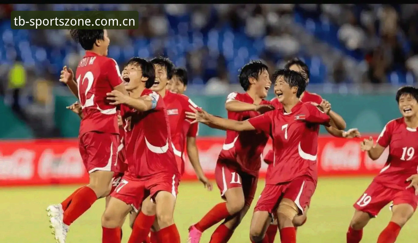 U17世界杯抽签结果出炉，中国男女足如何应对强敌？